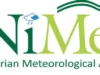 NiMet Warns of Thunderstorms and Heavy Rain Across Nigeria