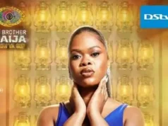Nomy’s BBNaija Journey Ends After Repeated Rule Violations
