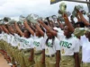 Security Forces Rescue 10 NYSC Members From Kogi Forest
