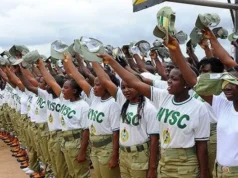 Security Forces Rescue 10 NYSC Members From Kogi Forest