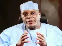 2027: Atiku Rejects Oba of Lagos’ ‘No Vacancy’ Claim