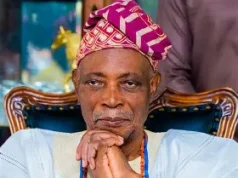 Oyo 2027: Olubadan Says No Candidate Has His Endorsement