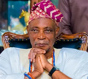 olubadan