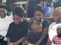 Oyo Kidnap Victims Survived on Dirty Water, Unsalted Rice for 56 Days