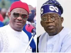 Wike vs APC Governors: Tinubu Makes His Next Move Clear