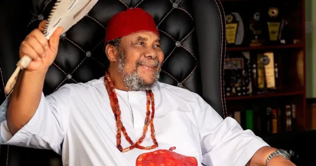 peter Edochi