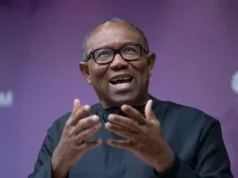 Peter Obi Challenges Anambra Govt Over Debt Claims, Makes 2027 Promise
