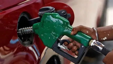 petrol