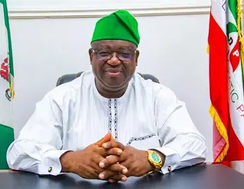 plateau governor
