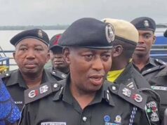 Cross River Police Warn Nigerians Against Assaulting Officers on Duty