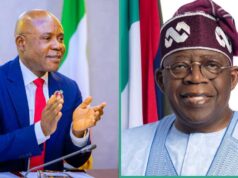 PDP Chieftain Raises Concern Over Tinubu’s Prospects in Enugu