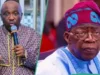 2027: Primate Ayodele Blasts Bishops Backing Tinubu for Second Term
