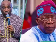 2027: Primate Ayodele Blasts Bishops Backing Tinubu for Second Term