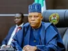 Shettima Urges Transport Operators to Back Tinubu Peacefully Ahead of 2027
