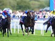 St Leger 2026: Enceladus Gets the Vote as 11 Runners Battle for Doncaster Classic