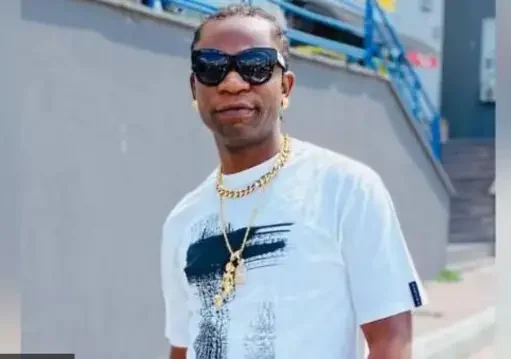 Speed Darlington Advertises PA, Cleaner Roles With ₦100,000 Monthly Pay