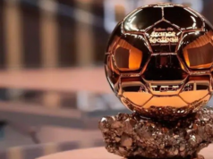 2026 Ballon d’Or: Kane, Yamal, Mbappé, Messi Lead Star-Studded Nominees