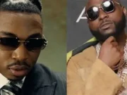 Mayorkun Reveals the Advice Davido Gave Him About Women After He Became Famous