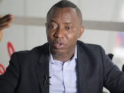 2027: Sowore’s AAC Sets Up Campaign Council, Targets Voters Nationwide