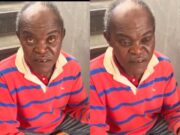 Nigerian Man in Italy Reveals How 9 Years of Begging Helped Him Build House in Nigeria