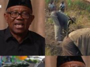 Peter Obi Unveils 2027 Agenda, Promises Healthcare Overhaul, Security And Jobs