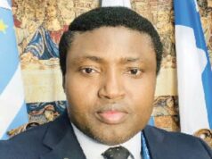 Finnish Appeal Court Cuts Simon Ekpa’s Jail Term From Six Years to Four