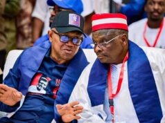 KWANKWASO DEFENDS OBI’S FIGURES, FIRES BACK AT SHEttIMA OVER ‘BOGUS STATISTICS’ CLAIM
