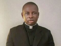 BENUE IN SECURITY SPOTLIGHT AS GUNMEN KIDNAP CATHOLIC PRIEST