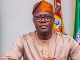 ‘Each State Should Get ₦250bn From NLNG Dividends, But FG Has Spent It’ — Makinde
