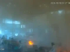 RIYADH AIRPORT HIT BY FRESH HOUTHI STRIKE AFTER DEADLY ATTACK