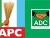 Lagos 2027: APC, ADC, NDC Gear Up for Fierce Governorship Showdown