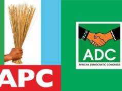 Lagos 2027: APC, ADC, NDC Gear Up for Fierce Governorship Showdown