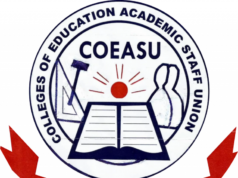 COEASU Gives FG Fresh Demand, Says Lecturers Must Get Full Benefits of 2026 Deal