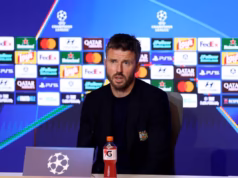 Carrick Responds as Martínez Blasts Man United Board Over Transfer Spending