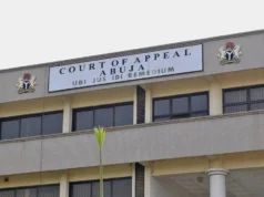 Court Reserves Judgment in SERAP’s N100m Defamation Appeal