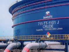 DANGOTE REFINERY IPO ATTRACTS MASSIVE INTEREST AS SUBSCRIPTIONS HIT FOUR TIMES TARGET