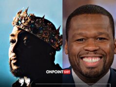 “50 CENT REJECTED MY PHOTO REQUEST, BUT THAT MOMENT PUSHED ME TO BECOME A STAR”