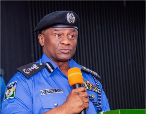 IGP Orders Probe Into Anambra Police Over Jennifer’s Detention and ₦600,000 Bail Claim