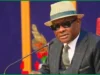 Wike Reveals How He Backed Uzodinma Against His Political Ally, Anyanwu