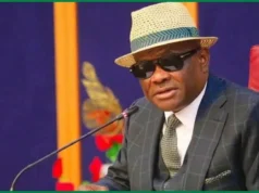 Wike Reveals How He Backed Uzodinma Against His Political Ally, Anyanwu