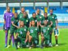 FLAMINGOS SETTLE IN RABAT AS NIGERIA PREPARE FOR WORLD CUP OPENER AGAINST POLAND