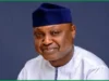 Oyebanji Sworn In for Second Term as Ekiti State Governor