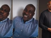 Laide Olabanji Urges Nigerians to Give Peter Obi a Chance Ahead of 2027
