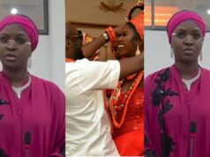 Natasha Drops 2Baba’s Surname as Fresh Questions Emerge Over Their Marriage