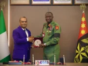 Nigeria, Bangladesh Deepen Military Training Ties as 154 Officers Complete Courses