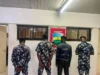 EKITI POLICE OFFICERS FACE DISCIPLINARY ACTION AFTER EXTORTION VIDEO SPARKS OUTRAGE