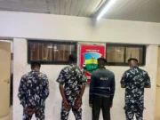 EKITI POLICE OFFICERS FACE DISCIPLINARY ACTION AFTER EXTORTION VIDEO SPARKS OUTRAGE