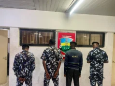 EKITI POLICE OFFICERS FACE DISCIPLINARY ACTION AFTER EXTORTION VIDEO SPARKS OUTRAGE