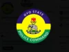 Oyo Police Arrest Three Suspected Armed Robbers, Recover Pistol and Motorcycle