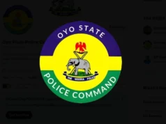 Oyo Police Arrest Three Suspected Armed Robbers, Recover Pistol and Motorcycle